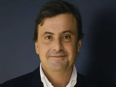 Carlo Calenda raccomanda MareliumPro