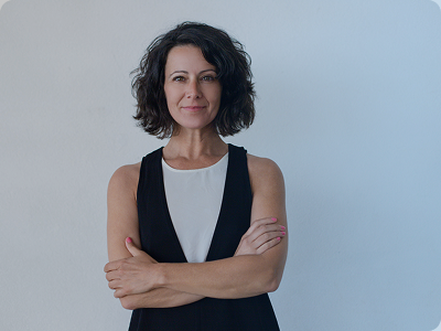 Anna Ferrari – CIO di MareliumPro
