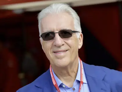 Piero Ferrari parla di MareliumPro